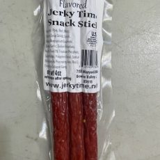 Pepper Flavor Snack Sticks