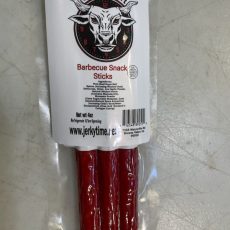 Barbeque Snack Sticks